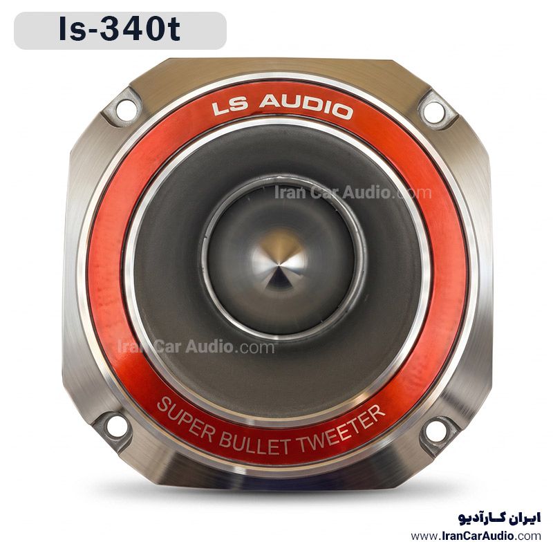 سوپر تیوتر LS-340T