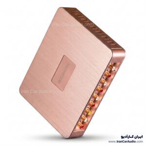 P1 DSPA آمپلی فایر پروسسور گلدهورن GoldHorn