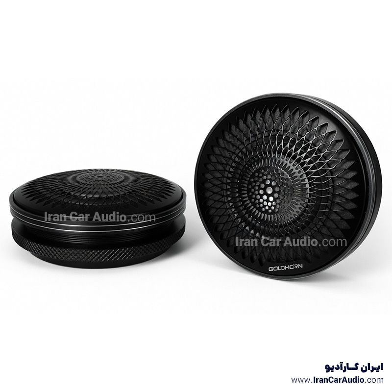 بلندگوی SkyAtom گلد هورن Celest TS1Goldhorn