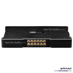 آمپلی فایر DSP گلد هورن Goldhorn AB212