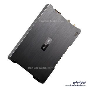 آمپلی فایر DSP گلد هورن Goldhorn AB218