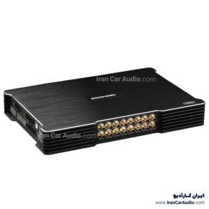 آمپلی فایر DSP گلد هورن Goldhorn AB218