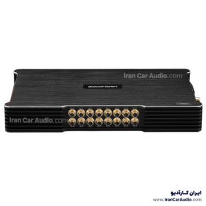 آمپلی فایر DSP گلد هورن Goldhorn AB218