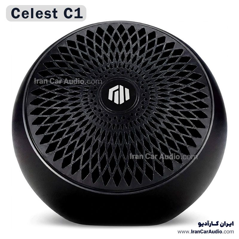 بلندگوی سنتر Center Speaker - Celest C1