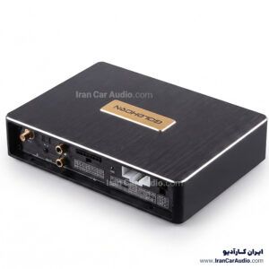 DSP10 آمپلی فایر پروسسور گلدهورن GoldHorn