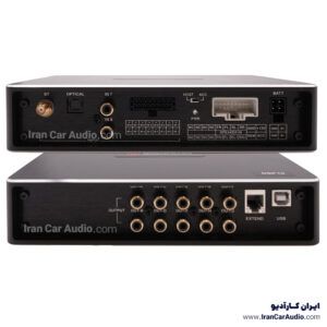 DSP10 آمپلی فایر پروسسور گلدهورن GoldHorn