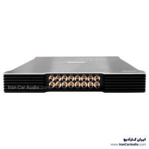 DSPA 1616 Ultra آمپلی فایر پروسسور گلدهورن GoldHorn