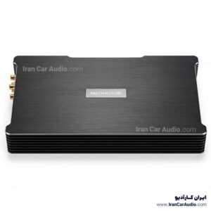 DSPA 1616 Ultra آمپلی فایر پروسسور گلدهورن GoldHorn
