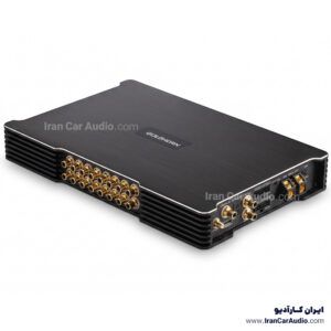 DSPA 1616 Ultra آمپلی فایر پروسسور گلدهورن GoldHorn