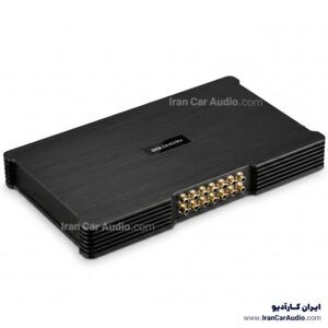 DSPA 2416 Ultra آمپلی فایر پروسسور گلدهورن GoldHorn
