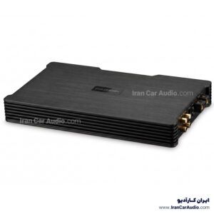 DSPA 2416 Ultra آمپلی فایر پروسسور گلدهورن GoldHorn