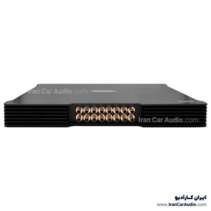DSPA 2416 Ultra آمپلی فایر پروسسور گلدهورن GoldHorn