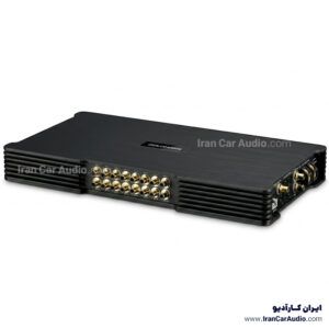 DSPA 2416 Ultra آمپلی فایر پروسسور گلدهورن GoldHorn