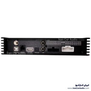 DSPA 810 SE V2 آمپلی فایر پروسسور گلدهورن GoldHorn