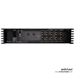 DSPA 810 SE V2 آمپلی فایر پروسسور گلدهورن GoldHorn
