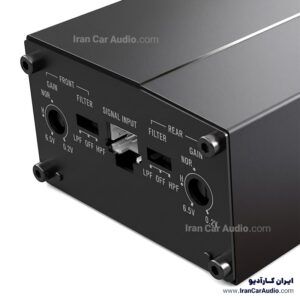 آمپلی فایر خودرو پایونیر GM-DX104 Pioneer