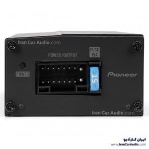 آمپلی فایر خودرو پایونیر GM-DX104 Pioneer