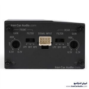 آمپلی فایر خودرو پایونیر GM-DX104 Pioneer