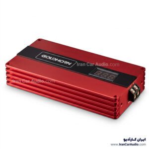 خازن سوپرکاپاسیتور Goldhorn Power M02
