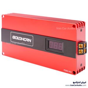 خازن سوپرکاپاسیتور Goldhorn Power M02