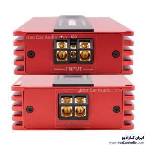 خازن سوپرکاپاسیتور Goldhorn Power M02