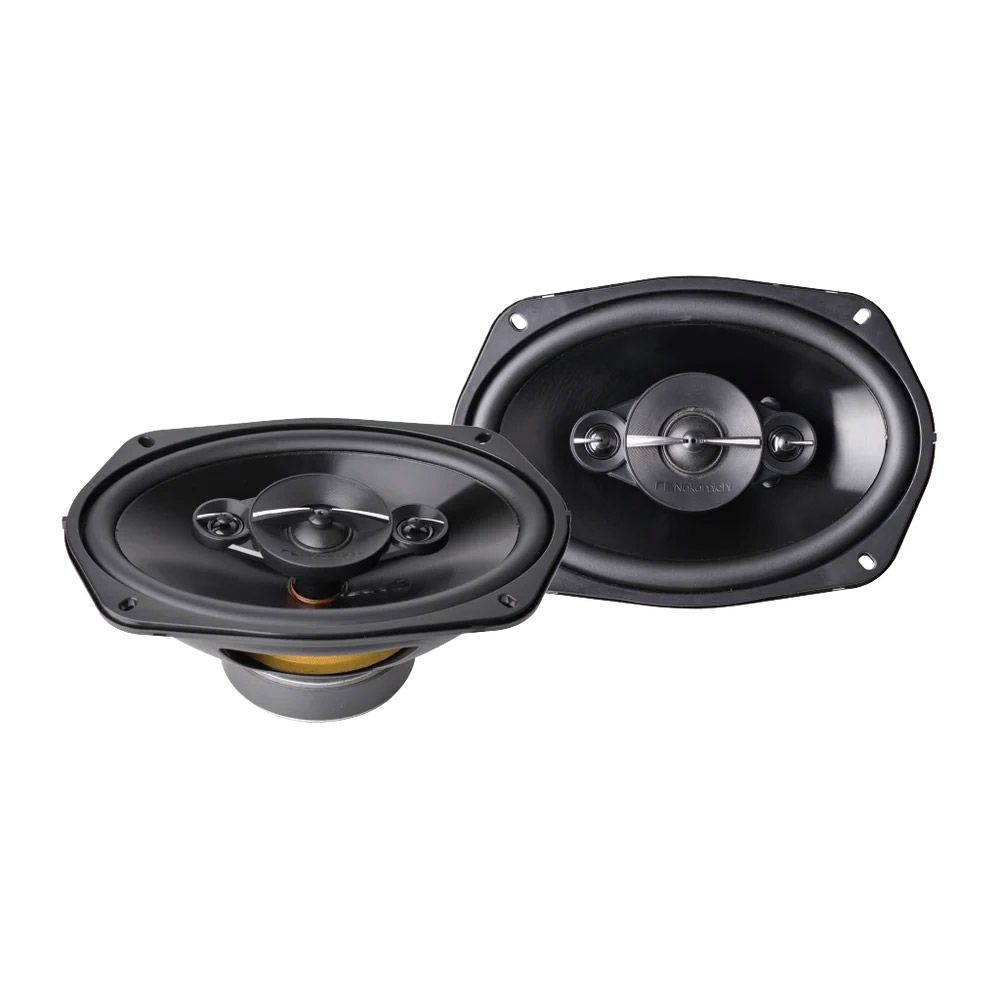 بلندگو بیضی ناکامیچی Nakamichi NSG6959