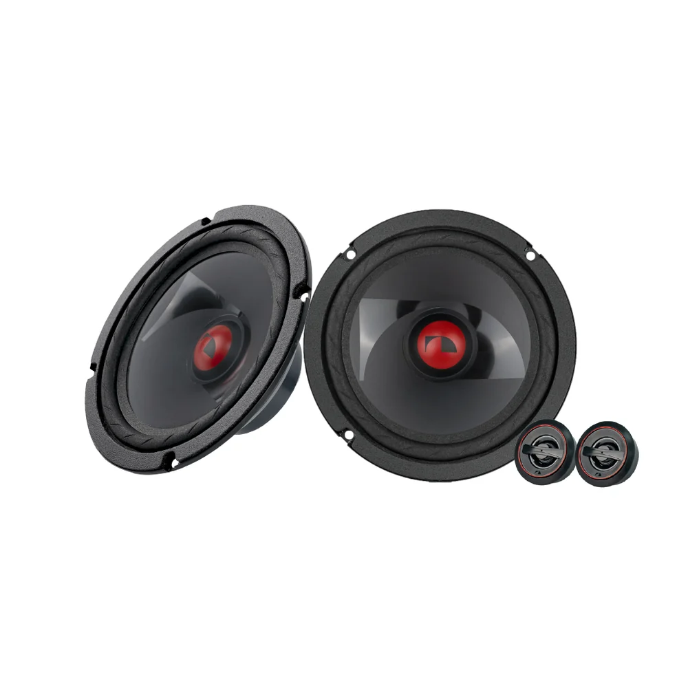 کامپوننت ناکامیچی Nakamichi NSP-CS626