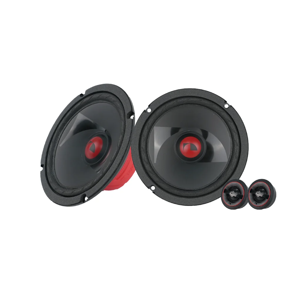 کامپوننت ناکامیچی مدل  Nakamichi NSP-CS636
