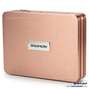 P2 DSP PRO پروسسور گلدهورن GoldHorn