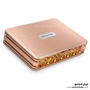 P2 DSP PRO پروسسور گلدهورن GoldHorn