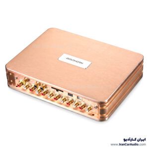 P2 DSP PRO پروسسور گلدهورن GoldHorn