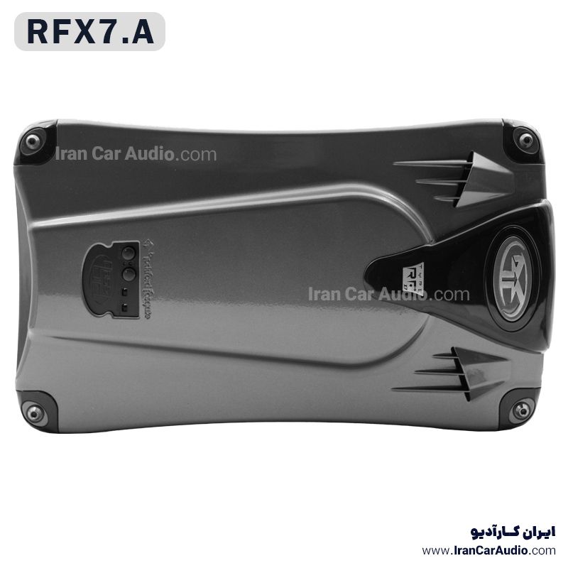 آمپلی فایر RF X7.A راکفورد Rockford