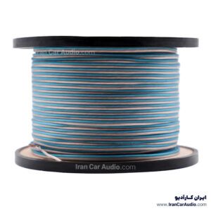 سیم بلندگو 18 گیج سونورو SN-18GA-OFC-BW