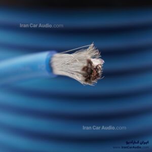 سیم برق 2 گیج سونورو SN-2GA-TOFC-BL