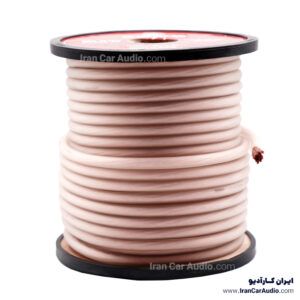 سیم برق 4 گیج سونورو SN-4GA-OFC-WM
