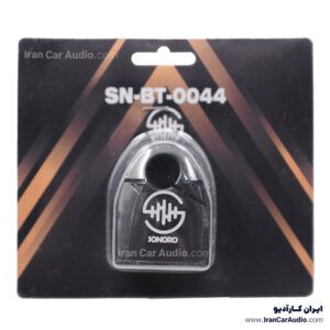 سرباطری مثبت و منفی سونورو SN-BT-0044 Sonoro