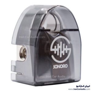 سرباطری مثبت و منفی سونورو SN-BT-0044 Sonoro