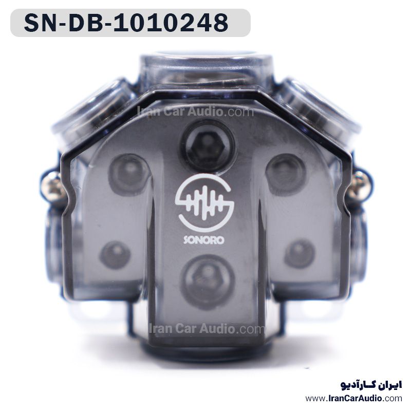 تقسیم برق سونورو مدل SN-DB-1010248