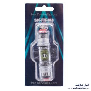 فیوز هولدر سونورو SN-FH-M3