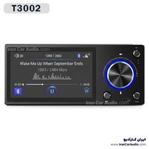 P3 DSPA PLUS آمپلی فایر پروسسور گلدهورن GoldHorn