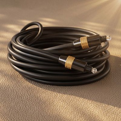 کابل ارتباطی RCA و AUX