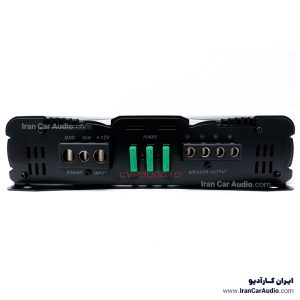 آمپلی فایر cvp3000.1d Amplifier سروین وگا Cerwin Vega