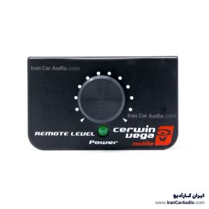 آمپلی فایر cvp3000.1d Amplifier سروین وگا Cerwin Vega