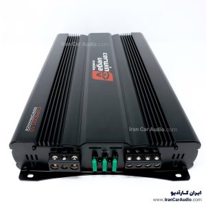 آمپلی فایر cvp3000.1d Amplifier سروین وگا Cerwin Vega