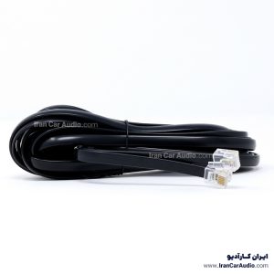آمپلی فایر cvp3000.1d Amplifier سروین وگا Cerwin Vega