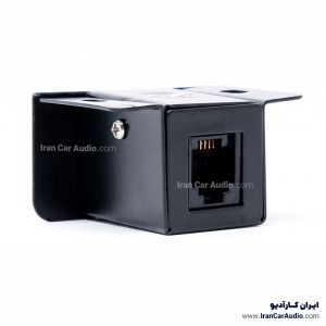 آمپلی فایر cvp3000.1d Amplifier سروین وگا Cerwin Vega