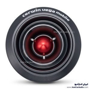 تویتر p1 srt سروین وگا Cerwin Vega