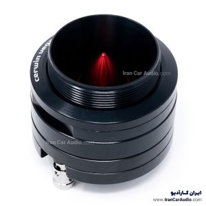 تویتر p1 srt سروین وگا Cerwin Vega