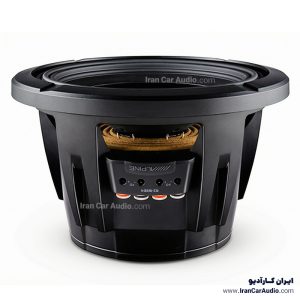 R2-W8D4 ساب ووفر آلپاین Alpine