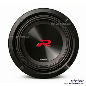 R2-W8D4 ساب ووفر آلپاین Alpine